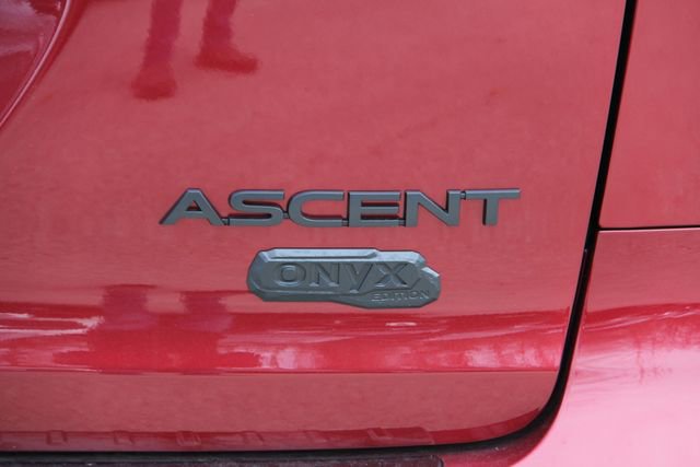 New 2026 Subaru Ascent Bronze Edition image 8