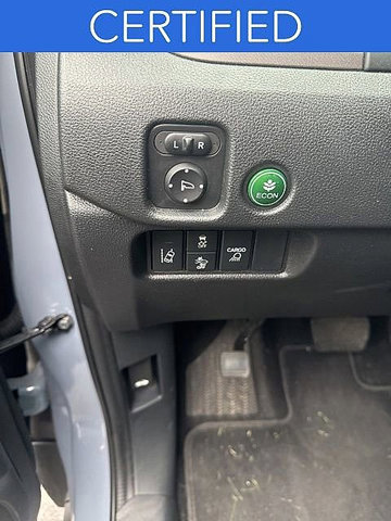 Used 2024 Honda Ridgeline Sport image 11