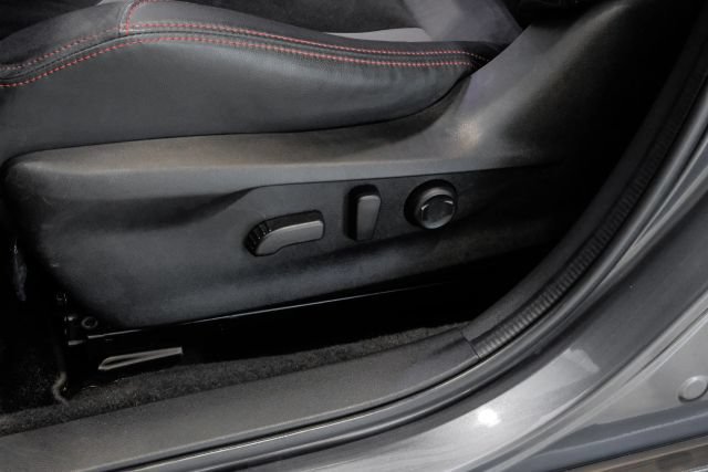Used 2022 Subaru WRX Limited AWD/4WD image 44