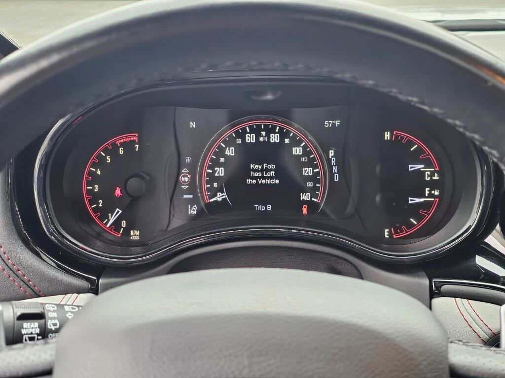 Used 2024 Dodge Durango R/T AWD/4WD image 32