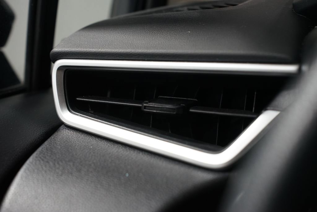 Certified 2024 Toyota Corolla LE image 23