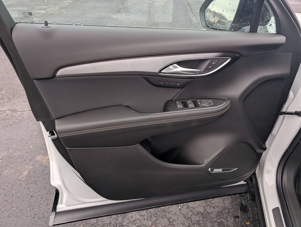 New 2026 Buick Envision Sport Touring AWD/4WD image 15
