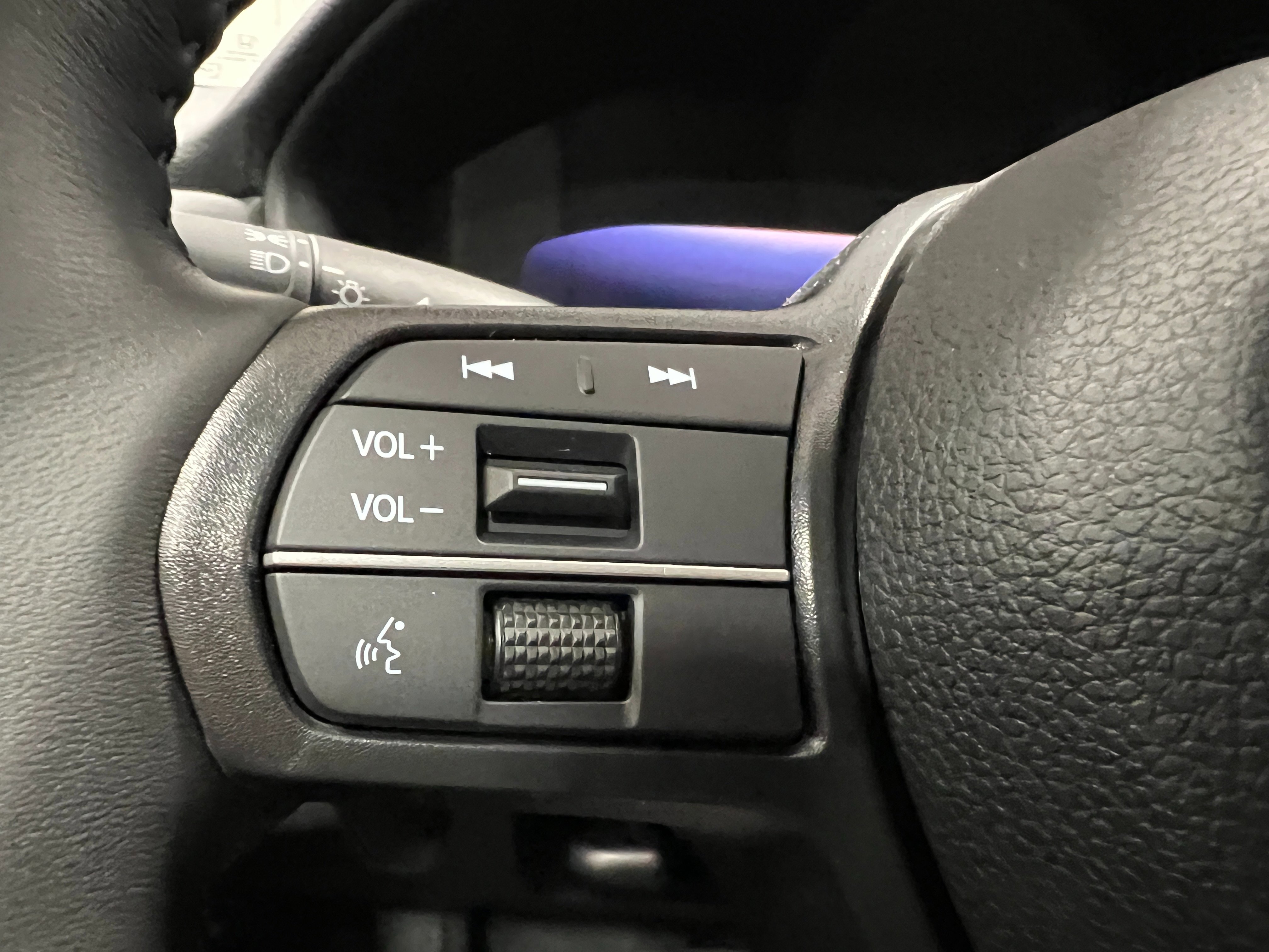 New 2025 Honda Accord EX-L image 16