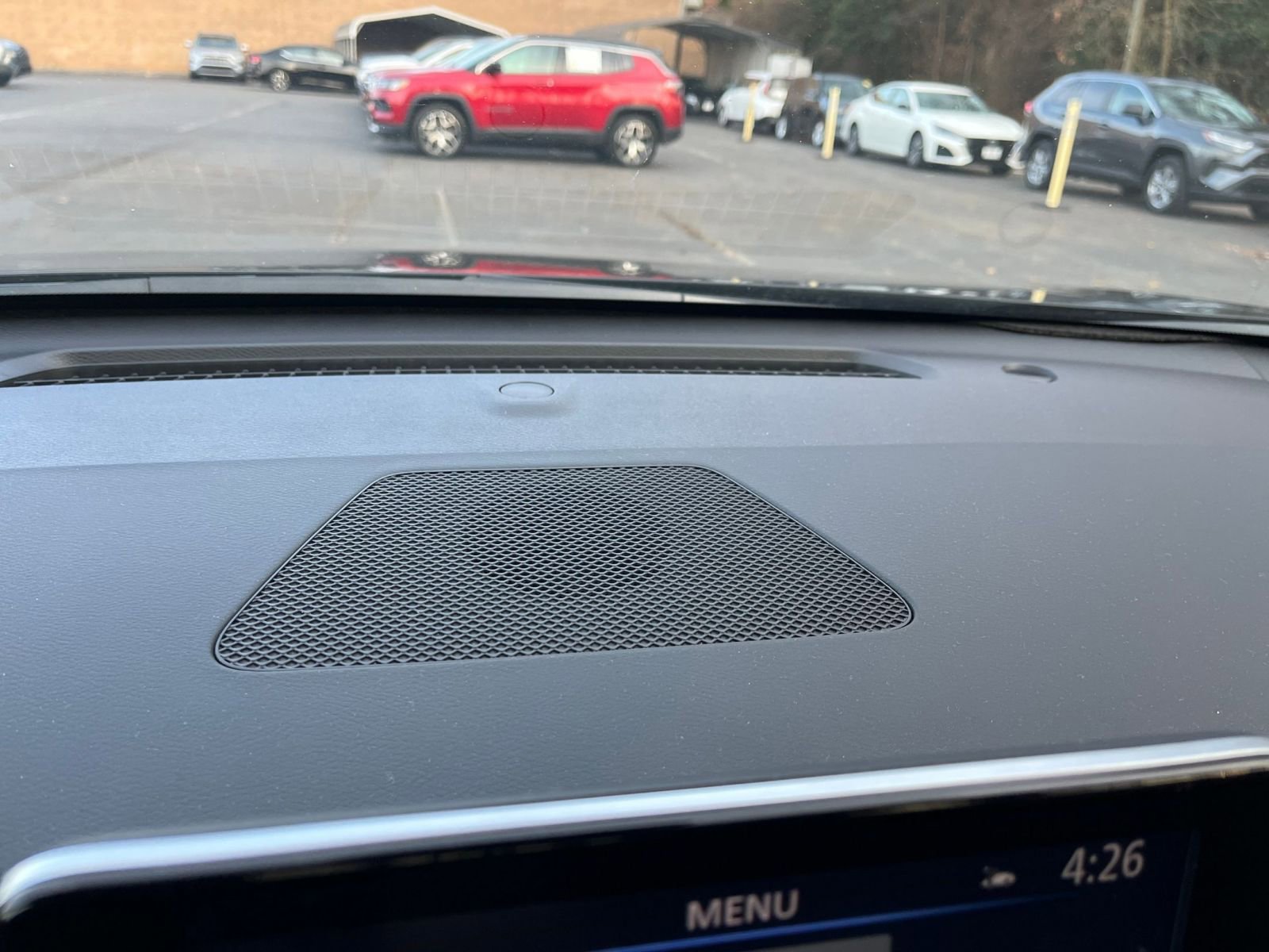 Used 2025 Nissan Altima 2.5 SV image 18