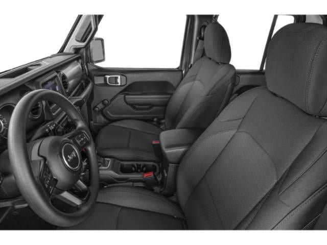 Used 2022 Jeep Gladiator Sport AWD/4WD image 9