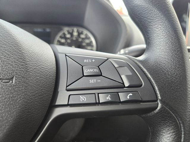 New 2025 Nissan Sentra S image 19