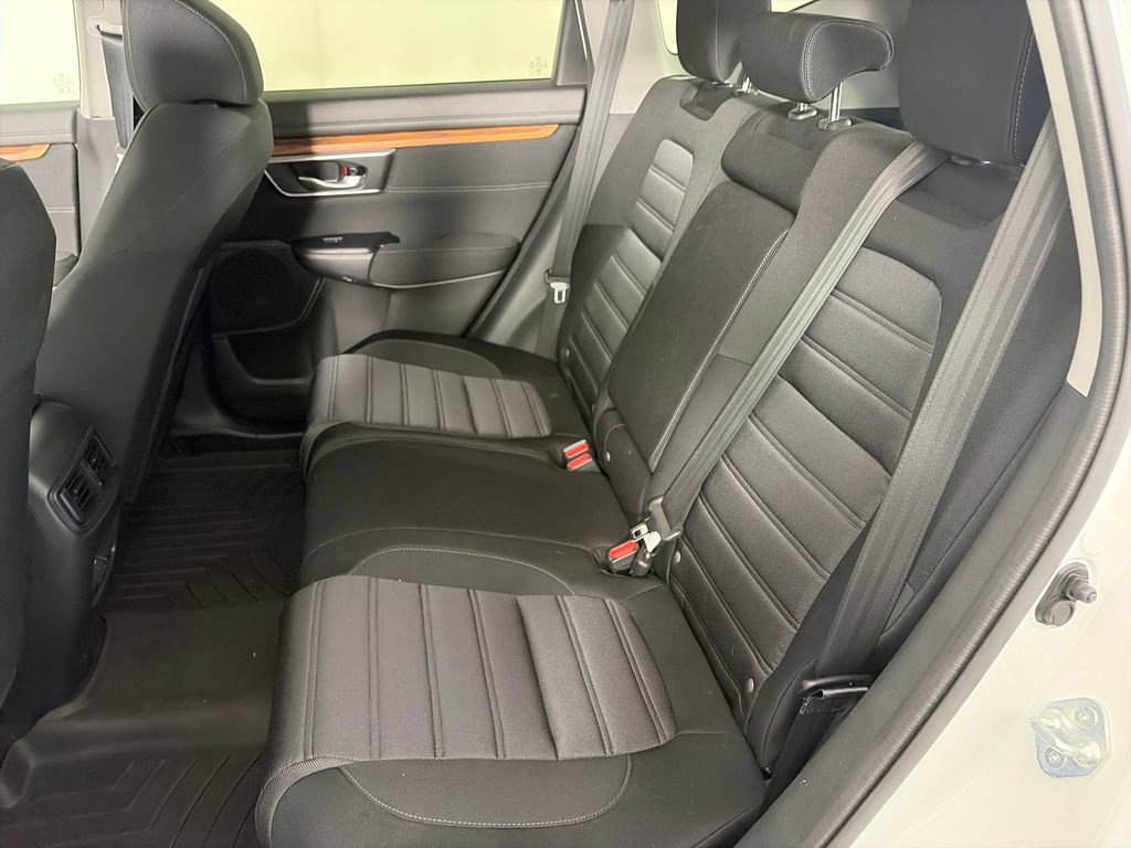 Used 2022 Honda CR-V EX image 13