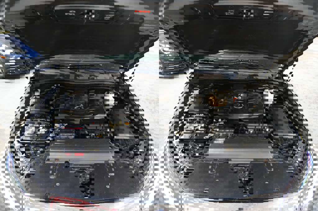 Used 2021 INFINITI QX80 Luxe image 39