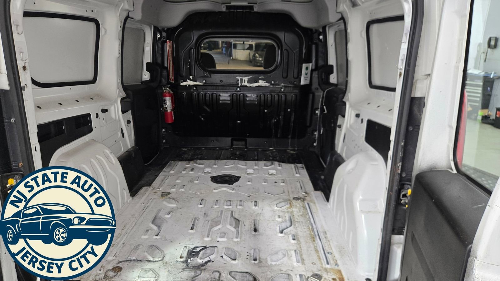 Used 2020 RAM ProMaster City Tradesman FWD image 27