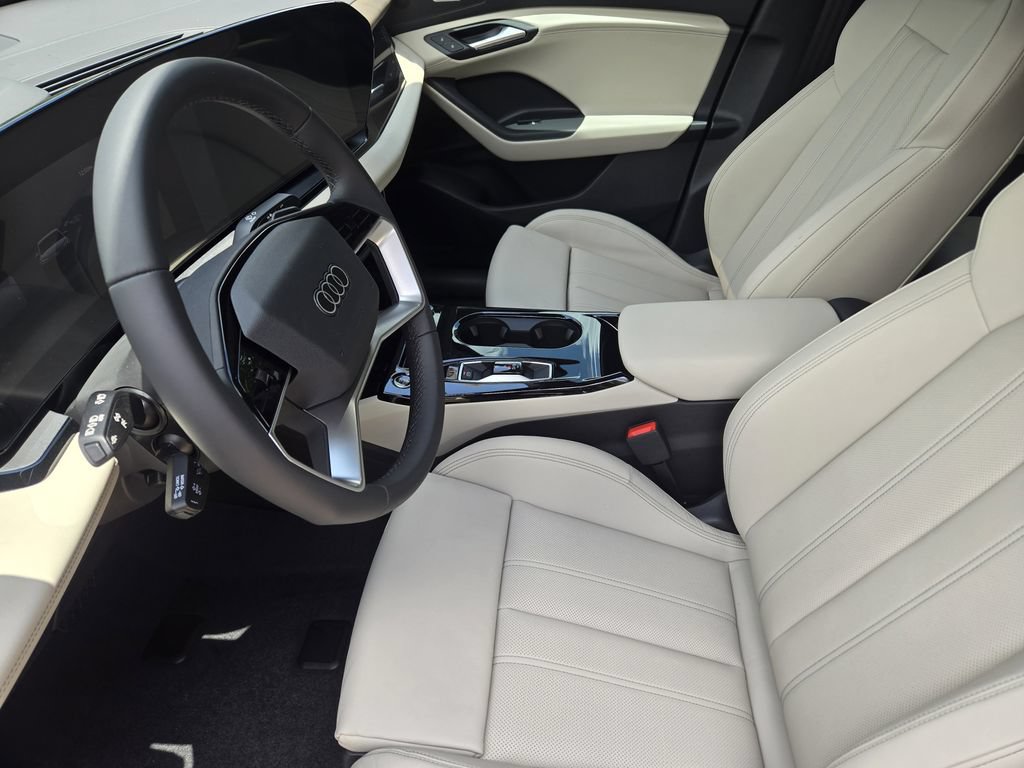 New 2027 Audi Q6 e-tron Premium Plus AWD/4WD image 17