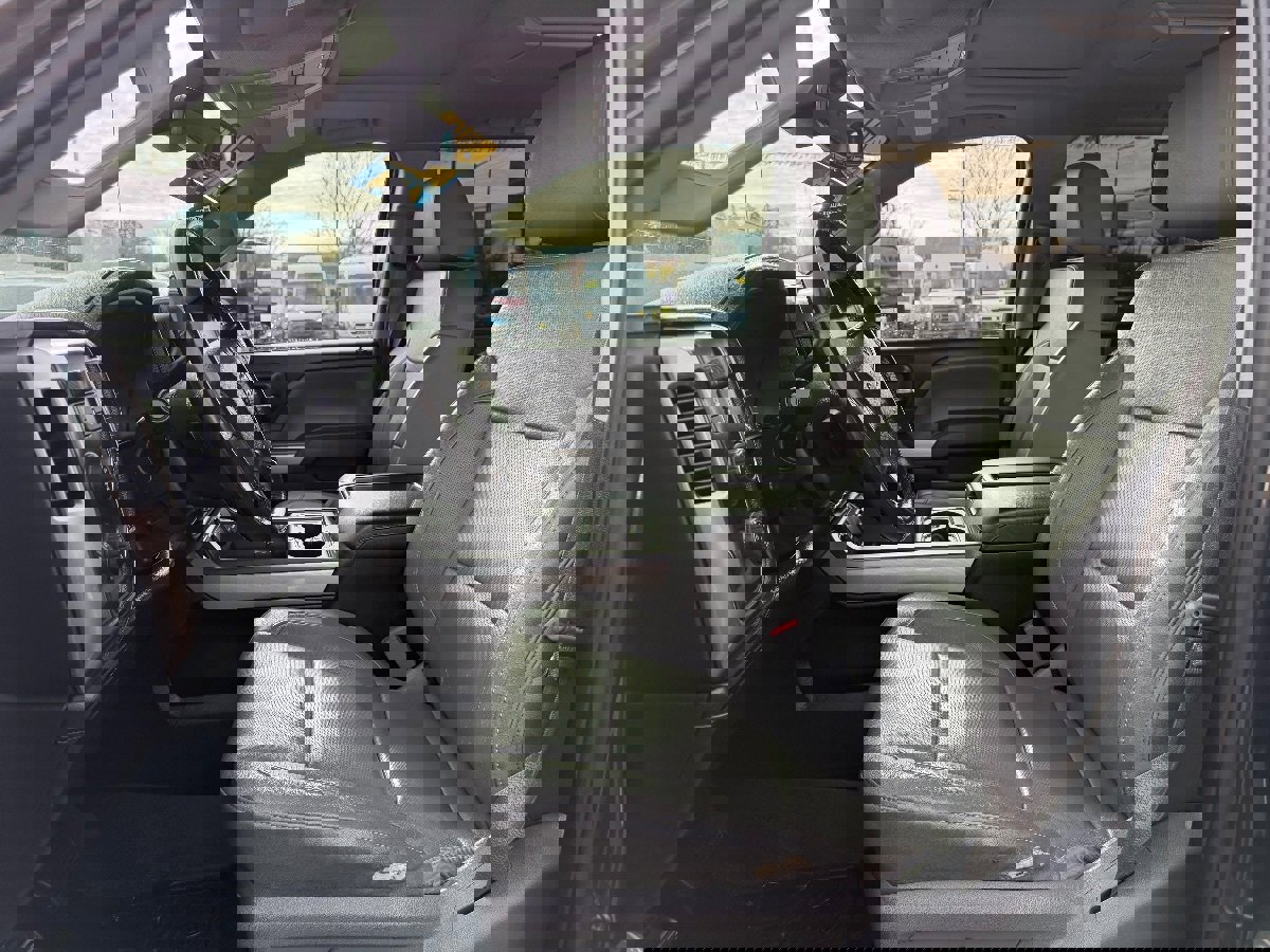 Used 2015 Chevrolet Silverado 2500 LTZ w/ Duramax Plus Package image 14