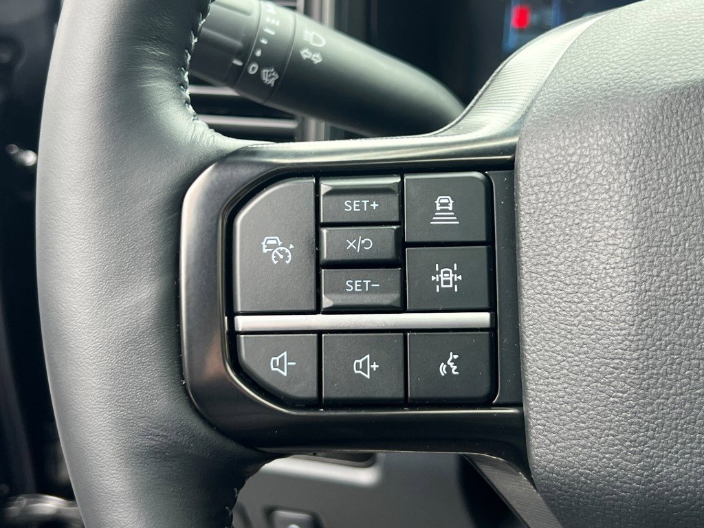 New 2026 Ford F450 Platinum w/ Snow Plow Prep Package image 24