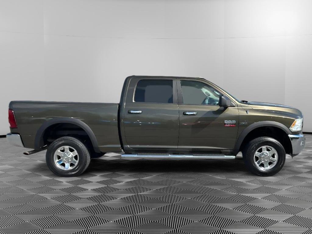 Used 2012 RAM 2500 Big Horn image 6