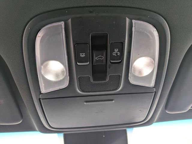 Used 2022 Kia Sportage Nightfall Edition image 13