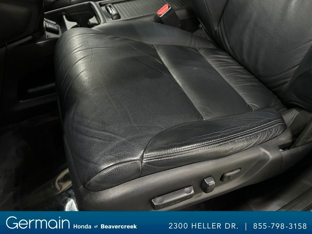 Used 2013 Honda CR-V EX-L image 21