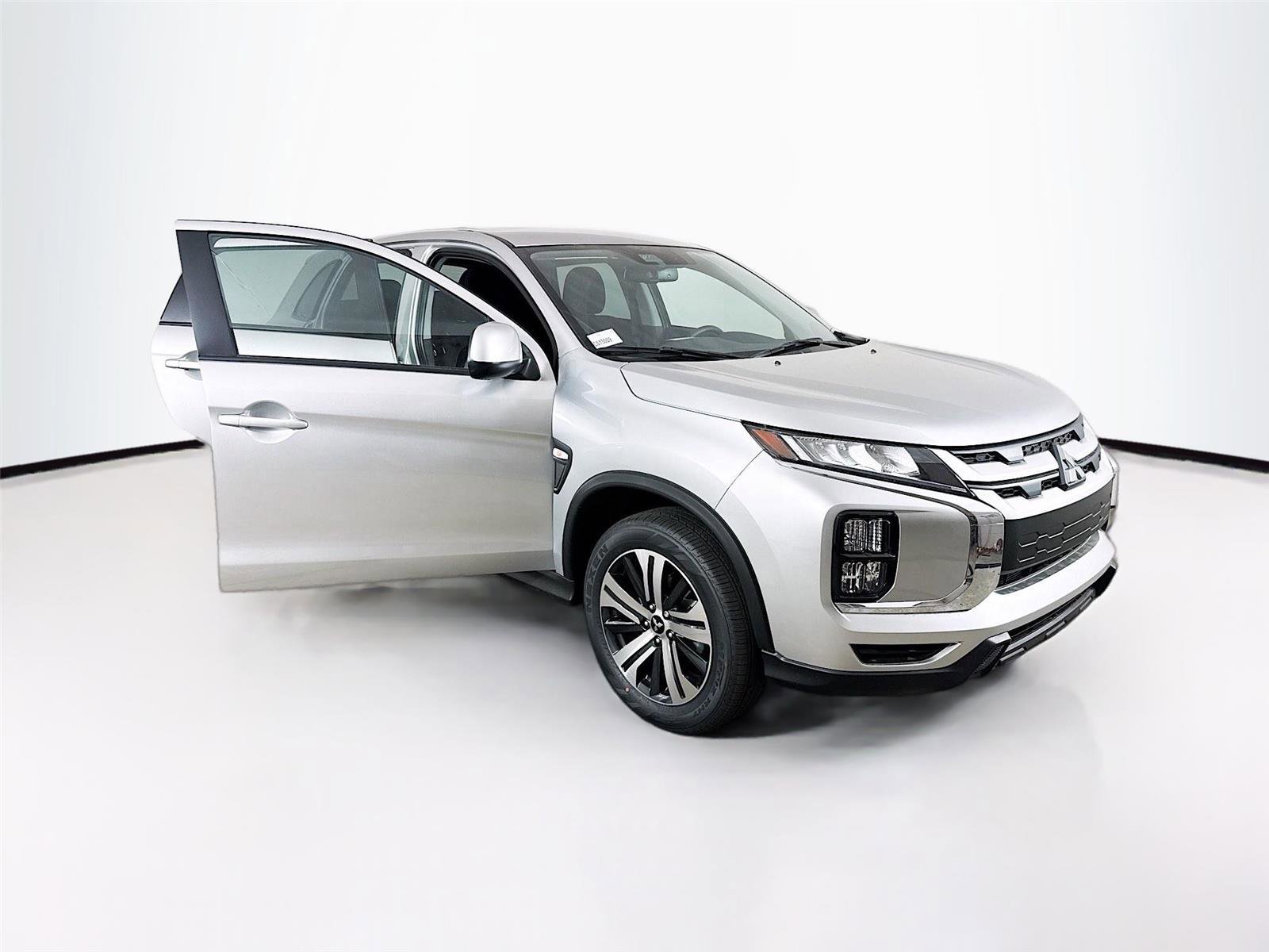 New 2026 Mitsubishi Outlander Sport AWD image 30