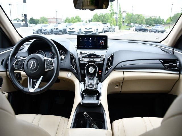 Used 2019 Acura RDX AWD image 24