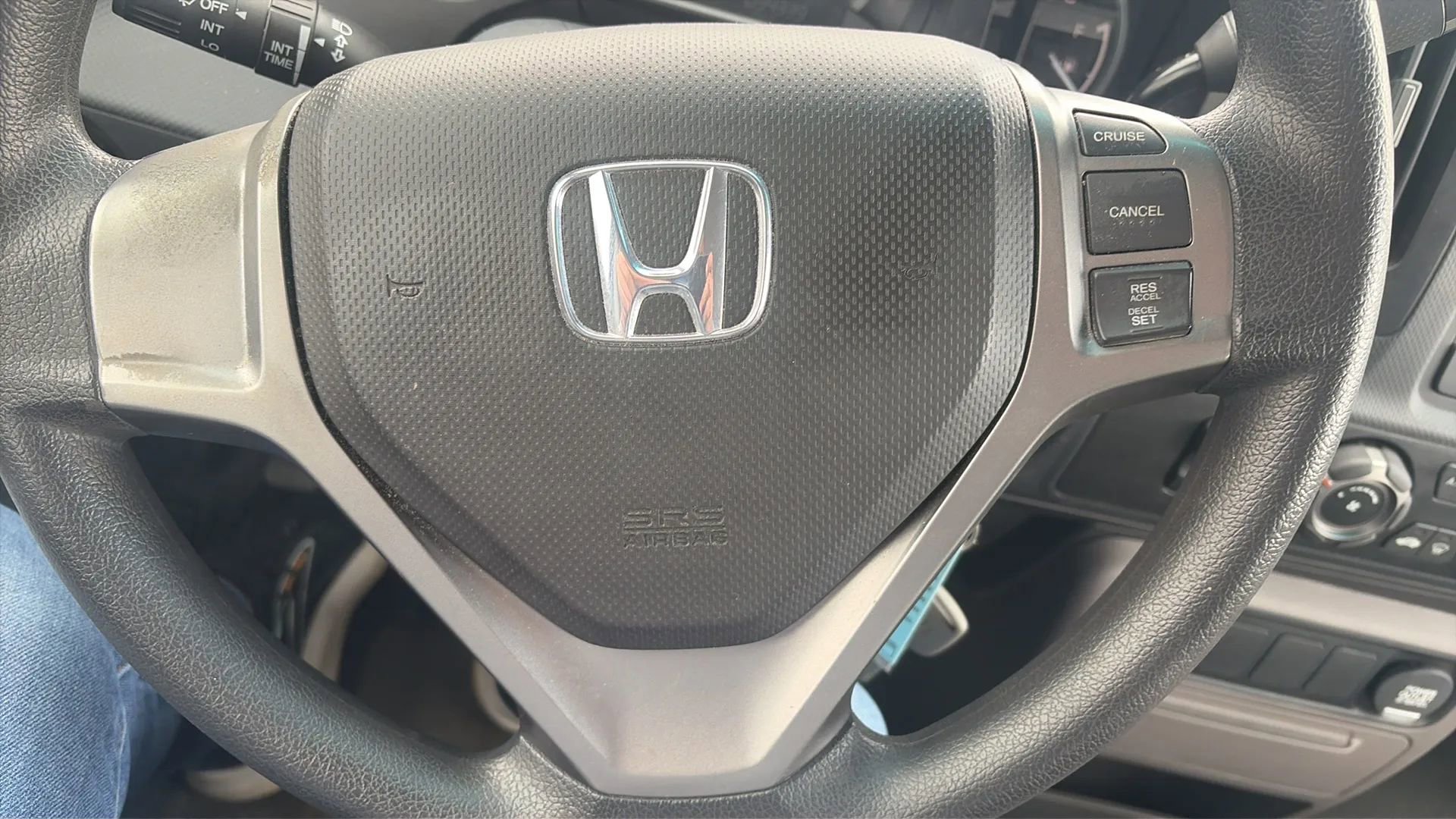 Used 2012 Honda Ridgeline RT image 34