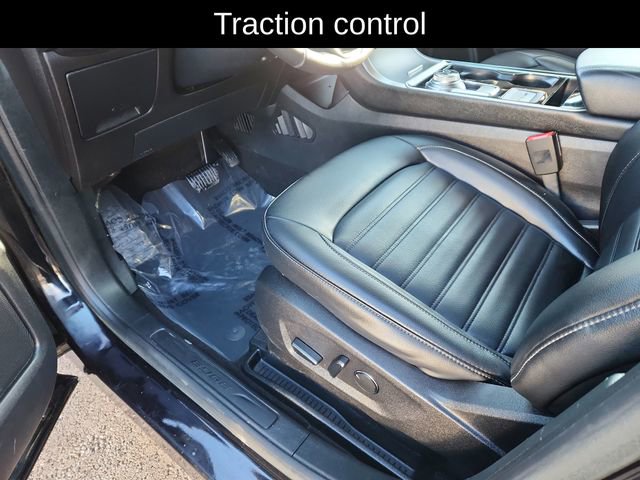 Used 2019 Ford Edge SEL w/ Equipment Group 201A image 22