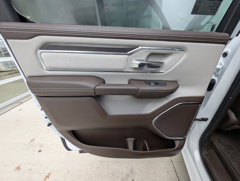 New 2026 RAM 1500 Laramie image 41