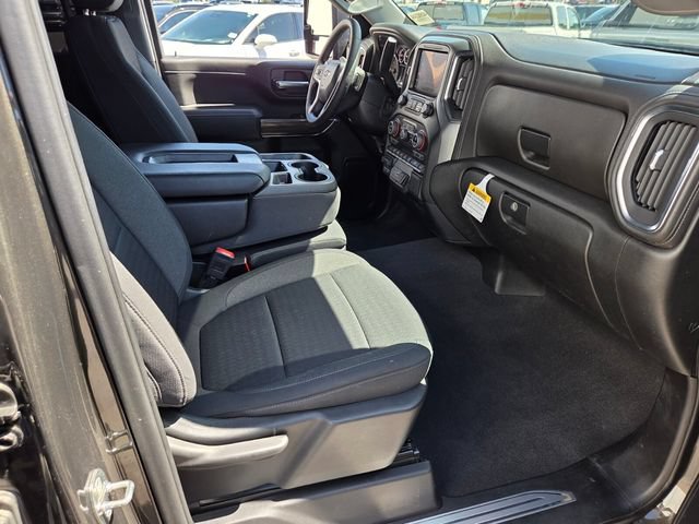 Certified 2023 Chevrolet Silverado 3500 LT w/ Texas Edition AWD/4WD image 15