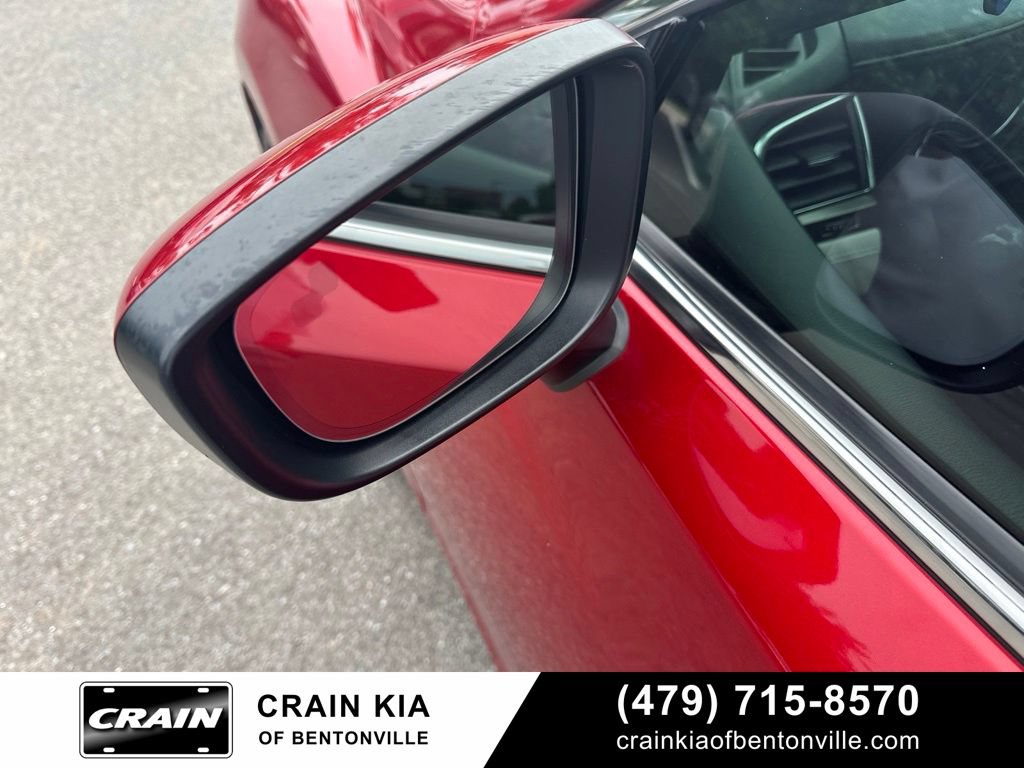 Used 2017 MAZDA MAZDA6 Grand Touring FWD image 11