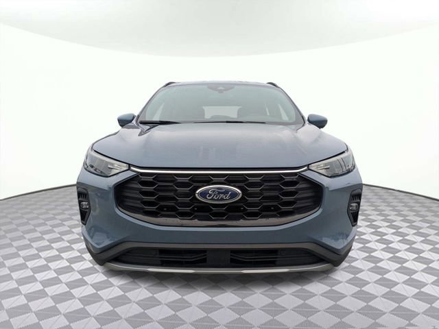 Used 2025 Ford Escape ST-Line Select AWD/4WD image 8