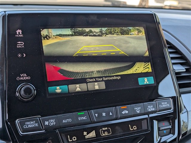 Used 2024 Honda Odyssey EX image 24