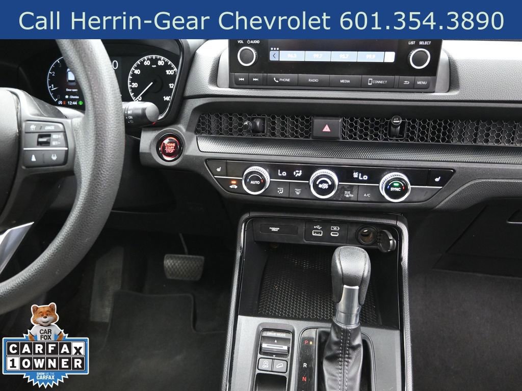 Used 2023 Honda CR-V EX image 28