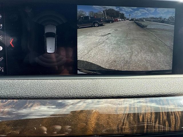 Used 2018 BMW X5 xDrive50i w/ M Sport Package image 80