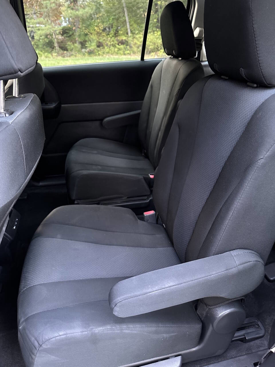 Used 2013 MAZDA MAZDA5 Touring image 13