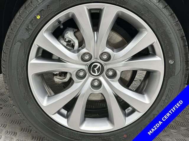 Certified 2023 MAZDA CX-30 AWD 2.5 S w/ Preferred Package image 10