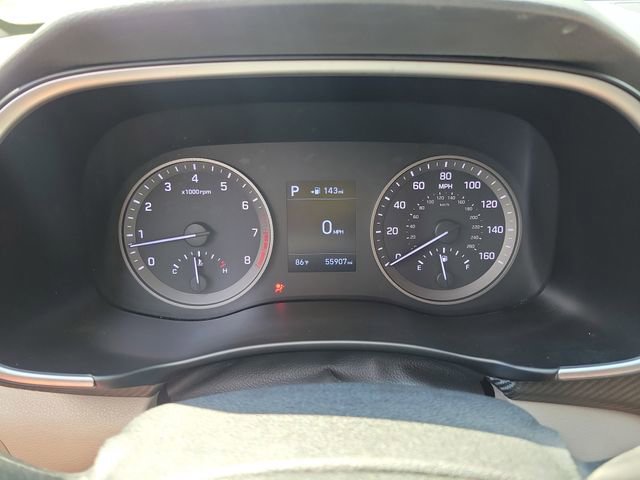 Used 2019 Hyundai Tucson SE image 24