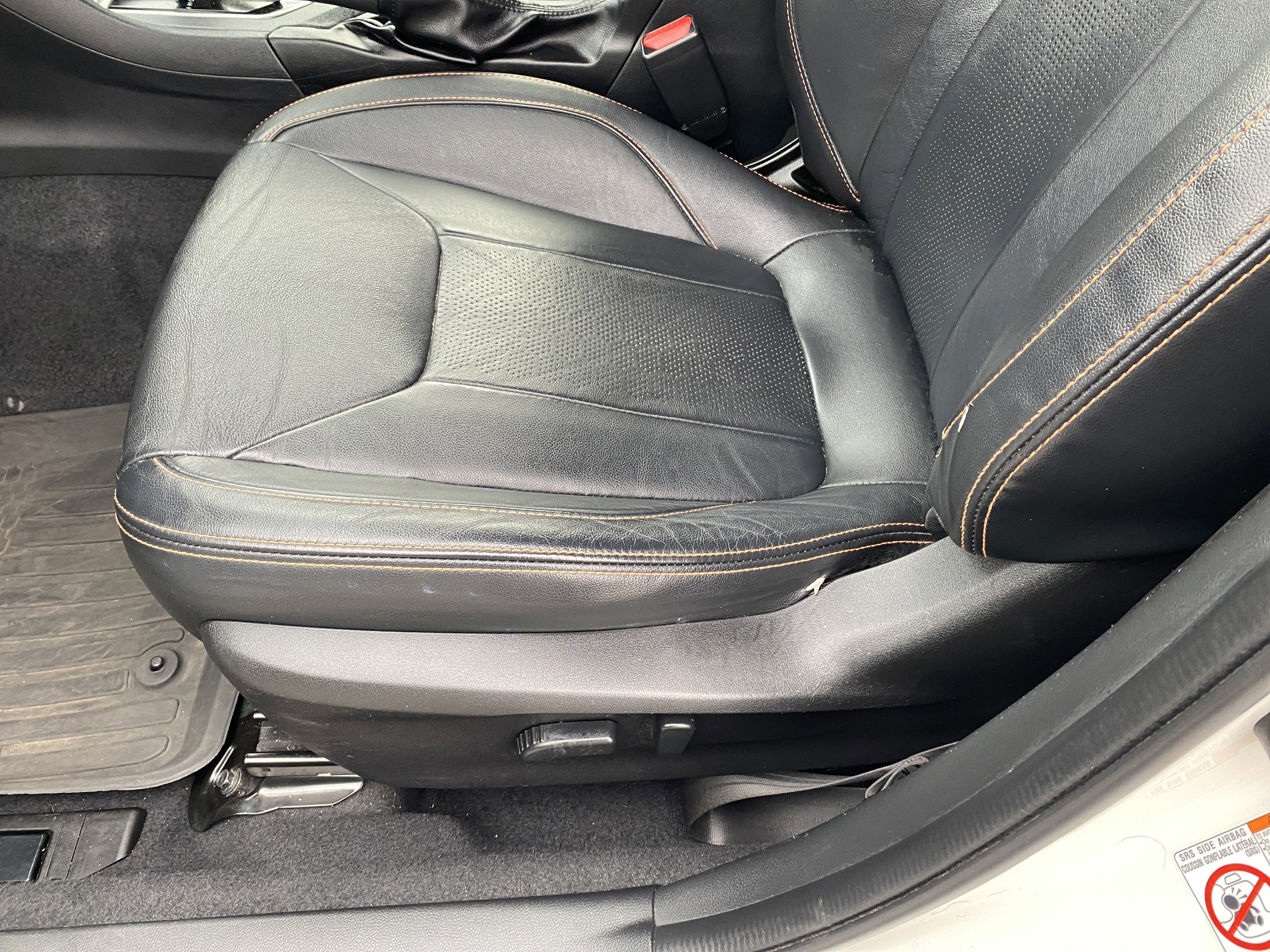 Used 2019 Subaru Crosstrek 2.0i Limited w/ Moonroof Package w/Navigation image 15