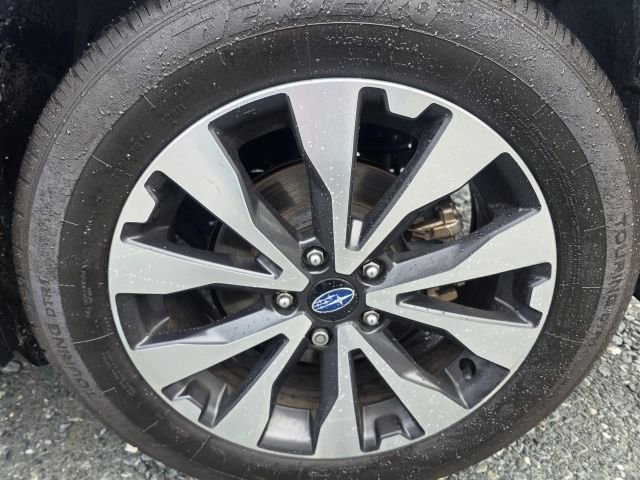 Used 2017 Subaru Outback 2.5i Limited image 10