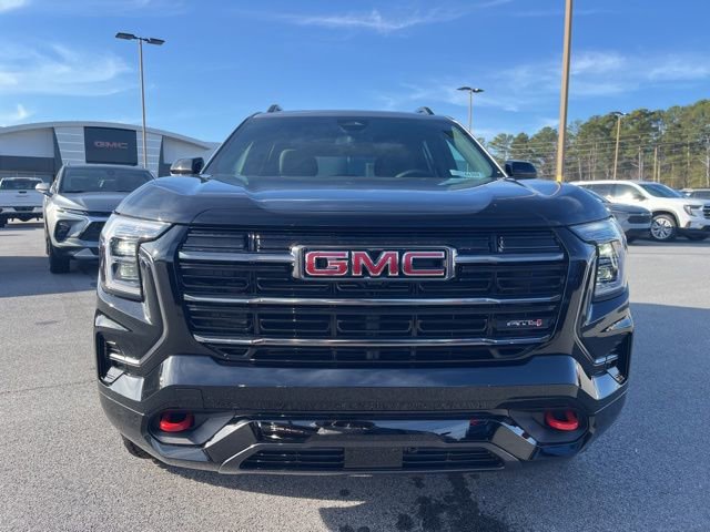 New 2026 GMC Terrain AT4 w/ Convenience Package III image 2