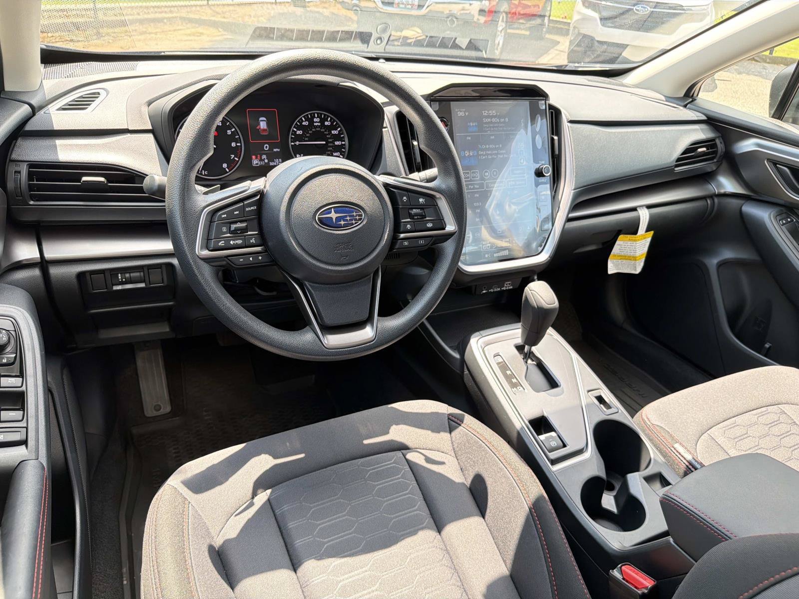Used 2026 Subaru Impreza 2.0i Sport w/ Popular Package #1 AWD/4WD image 24