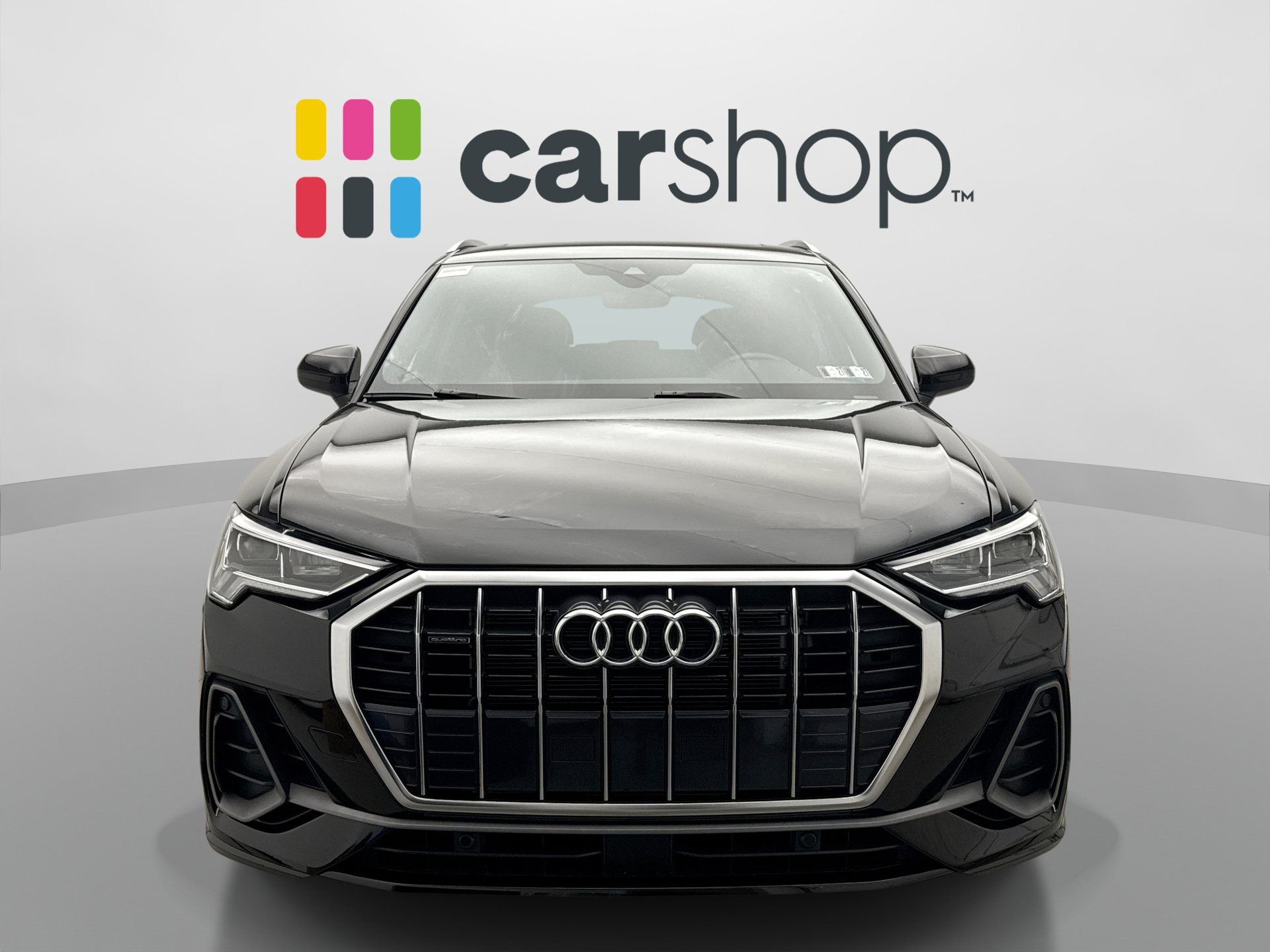 Used 2025 Audi Q3 2.0T Premium AWD/4WD image 8