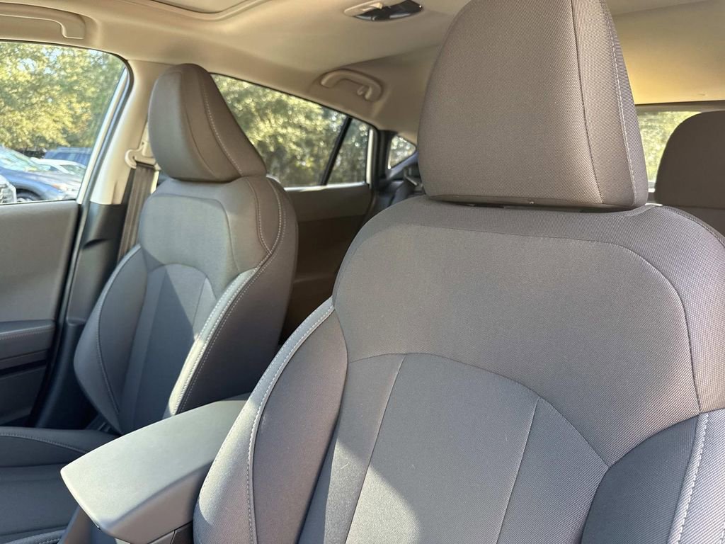 New 2026 Subaru Crosstrek 2.0i Premium image 21