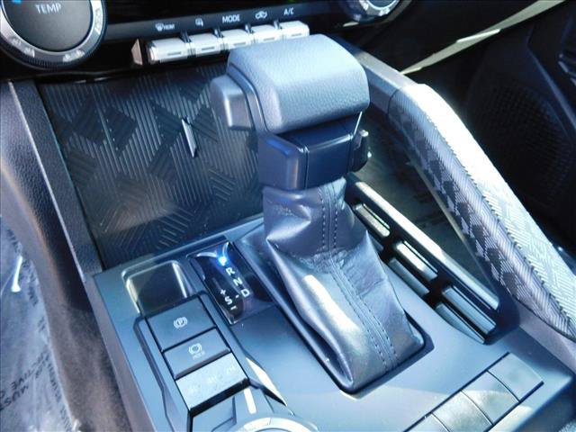 Used 2026 Toyota Tacoma SR5 AWD/4WD image 17