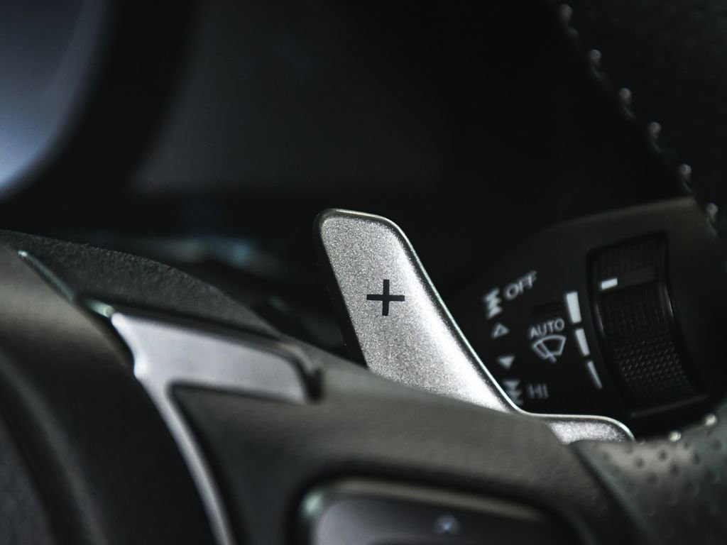 Used 2025 Lexus IS 350 F Sport w/ Navigation Package AWD/4WD image 36