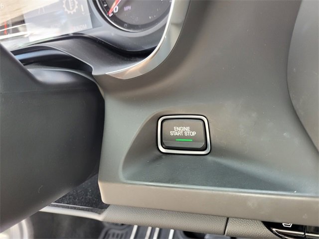 Used 2019 Chevrolet Camaro LT image 27