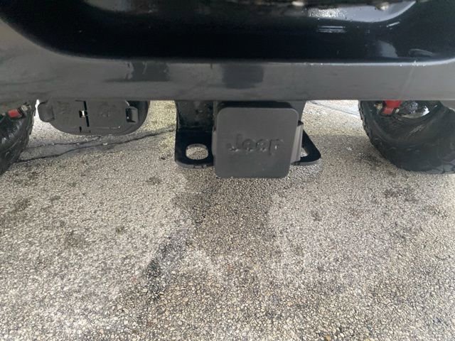 Used 2024 Jeep Wrangler Unlimited Rubicon w/ Dual Top Group image 4