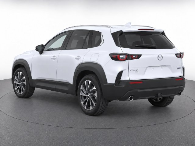 Used 2026 MAZDA CX-50 2.5 Hybrid w/ Weather Package AWD/4WD image 3