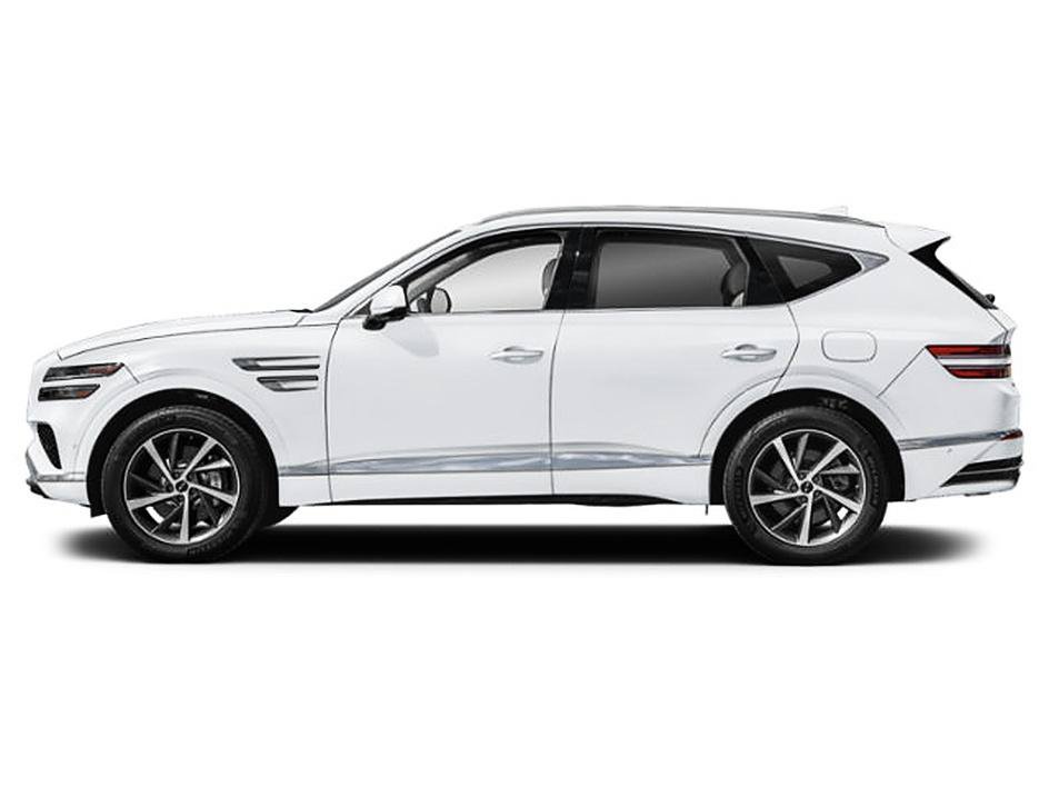 New 2026 Genesis GV80 3.5T Advanced AWD/4WD image 3