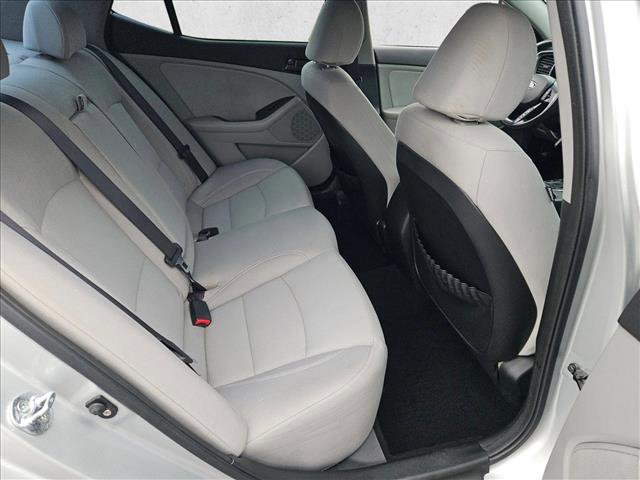 Used 2013 Kia Optima LX image 18