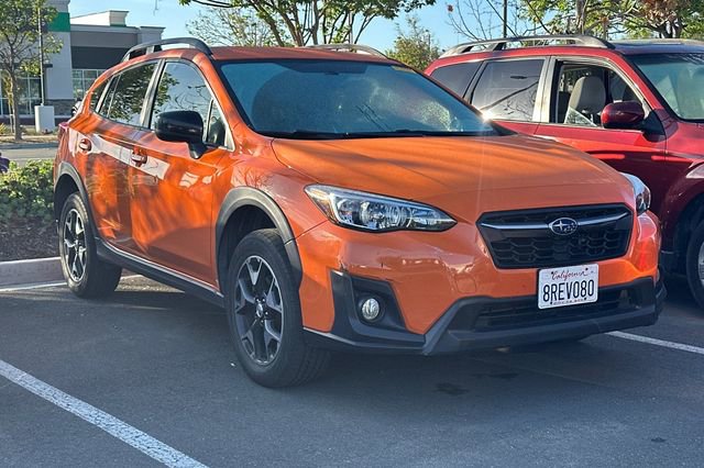 Used 2018 Subaru Crosstrek 2.0i Premium image 2