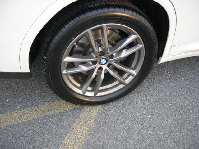 Used 2020 BMW X4 M40i w/ Executive Package image 4