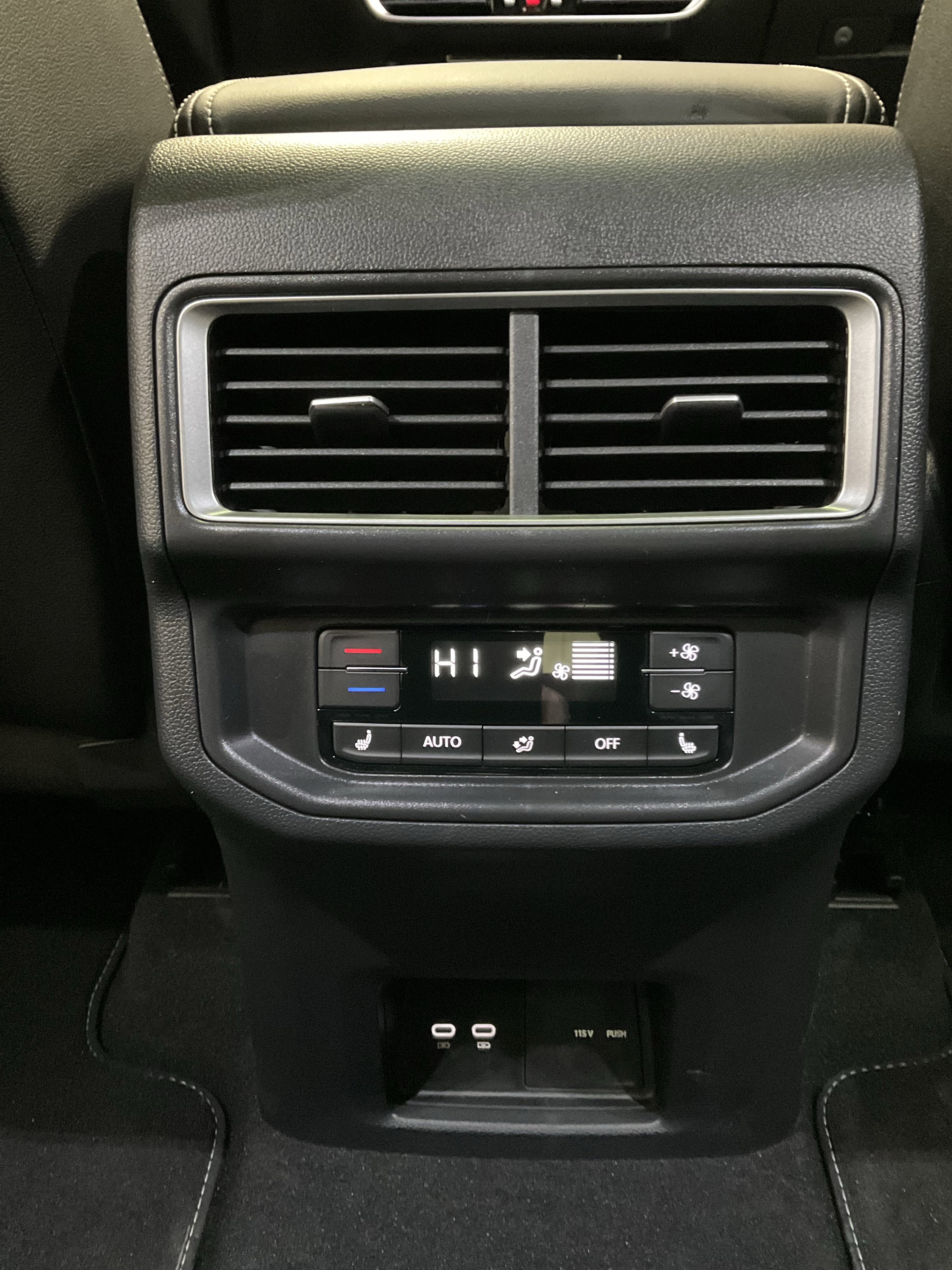 New 2026 Volkswagen Atlas SEL Premium R-Line image 18