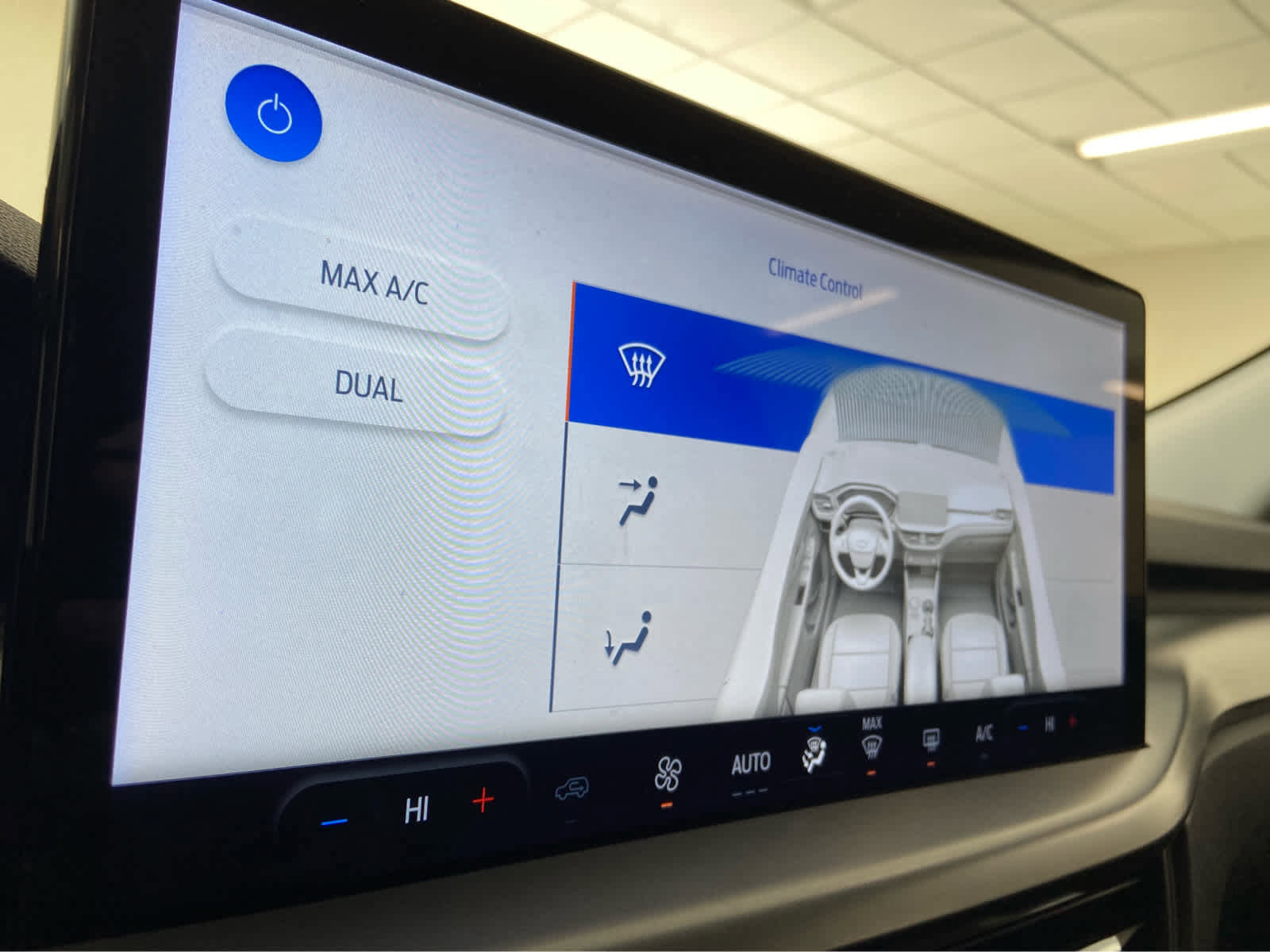 Used 2023 Ford Escape Active w/ Tech Pack #1 image 28